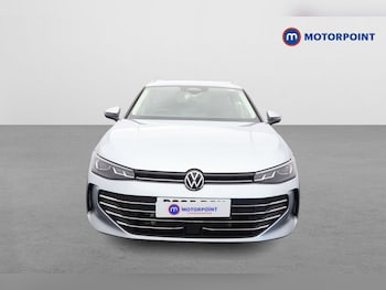 Used Volkswagen Passat 2025 for sale - 76067829: Photo