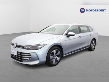 Used Volkswagen Passat 2025 for sale - 76067829: Photo