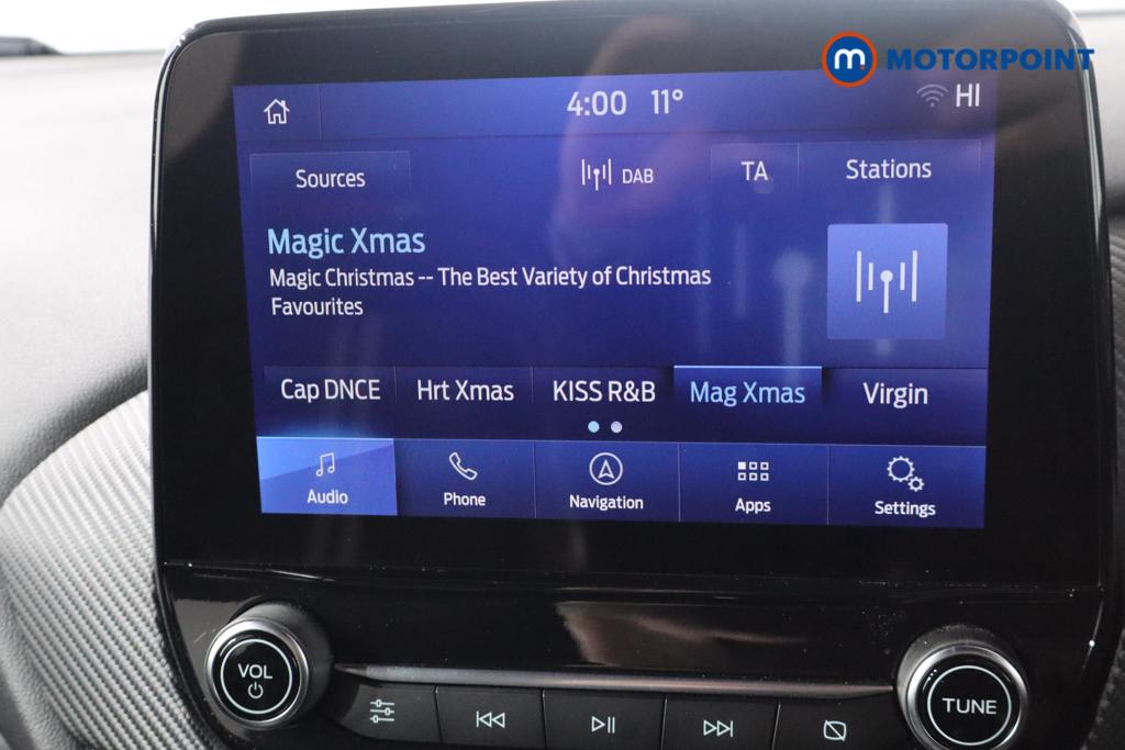 Used Ford Puma 2023 for sale - 76933923: Photo 12