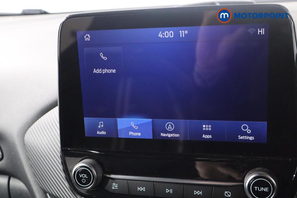 Used Ford Puma 2023 for sale - 76933923: Photo 13