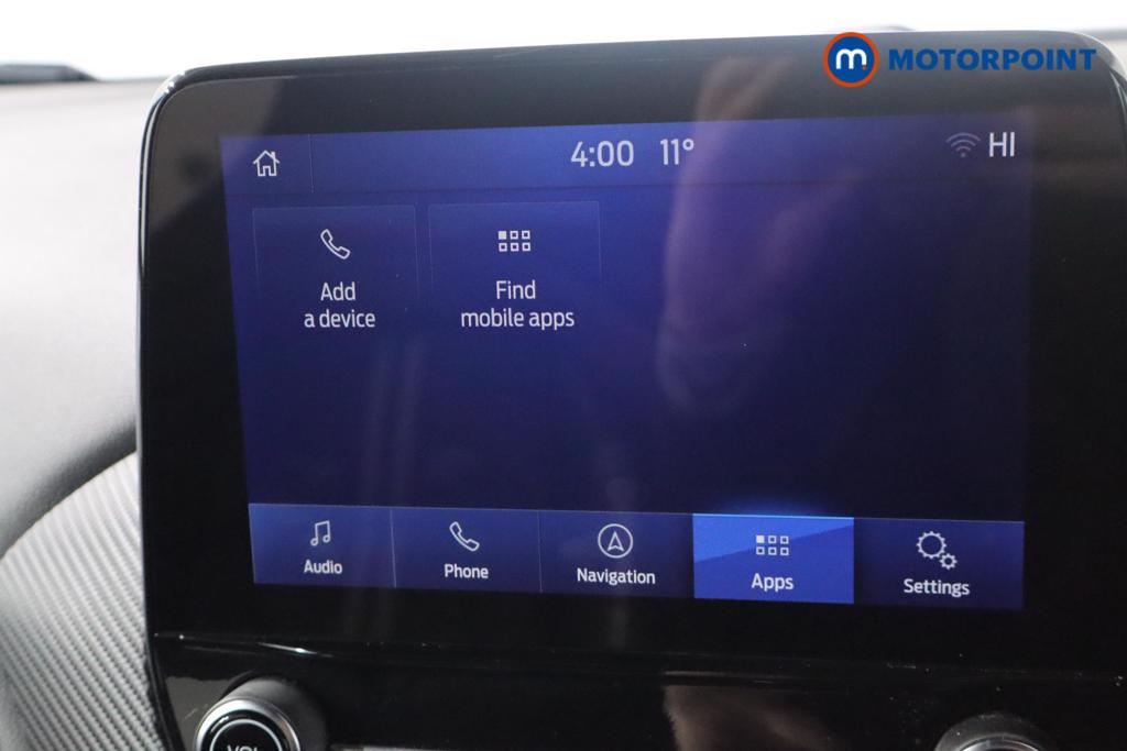 Used Ford Puma 2023 for sale - 76933923: Photo 15