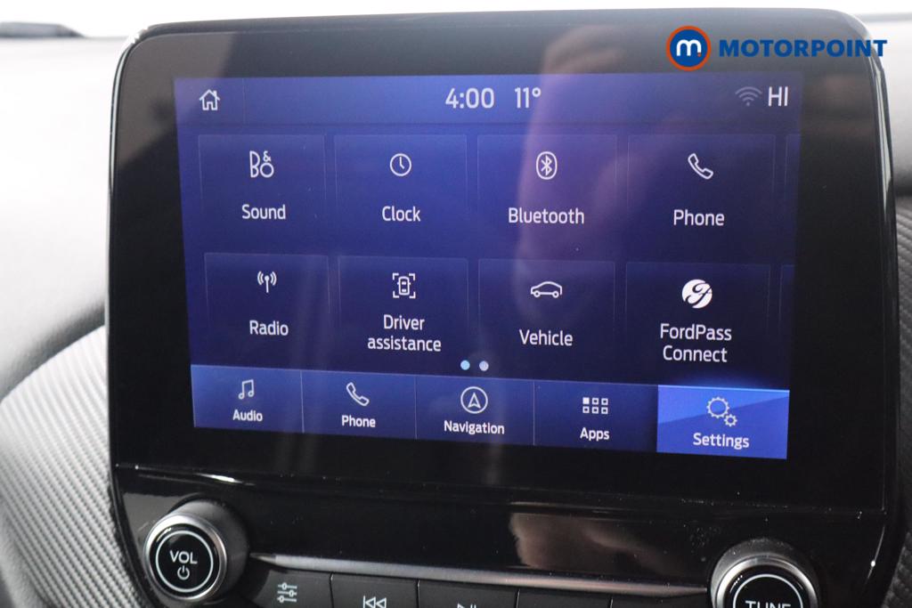 Used Ford Puma 2023 for sale - 76933923: Photo 16