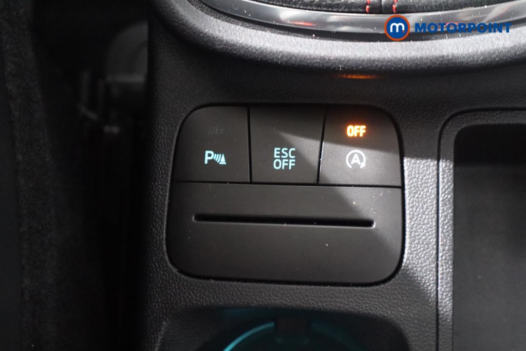 Used Ford Puma 2023 for sale - 76933923: Photo 19