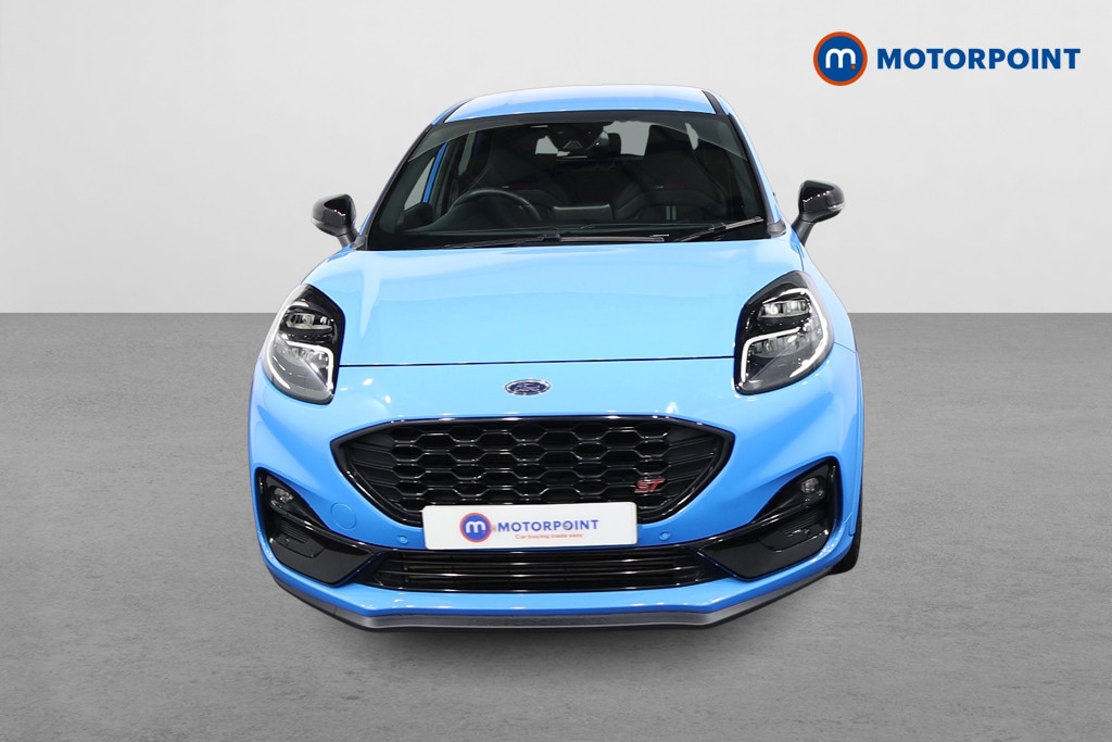 Used Ford Puma 2023 for sale - 76933923: Photo 2