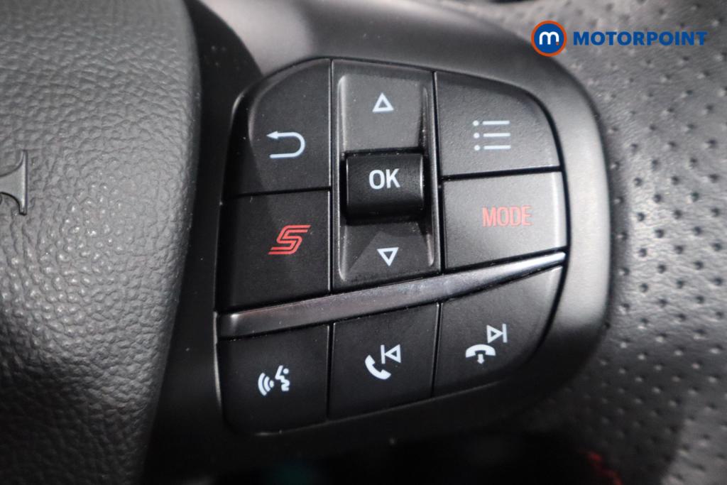 Used Ford Puma 2023 for sale - 76933923: Photo 21