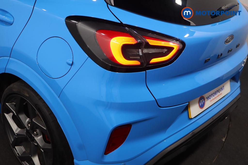 Used Ford Puma 2023 for sale - 76933923: Photo 27