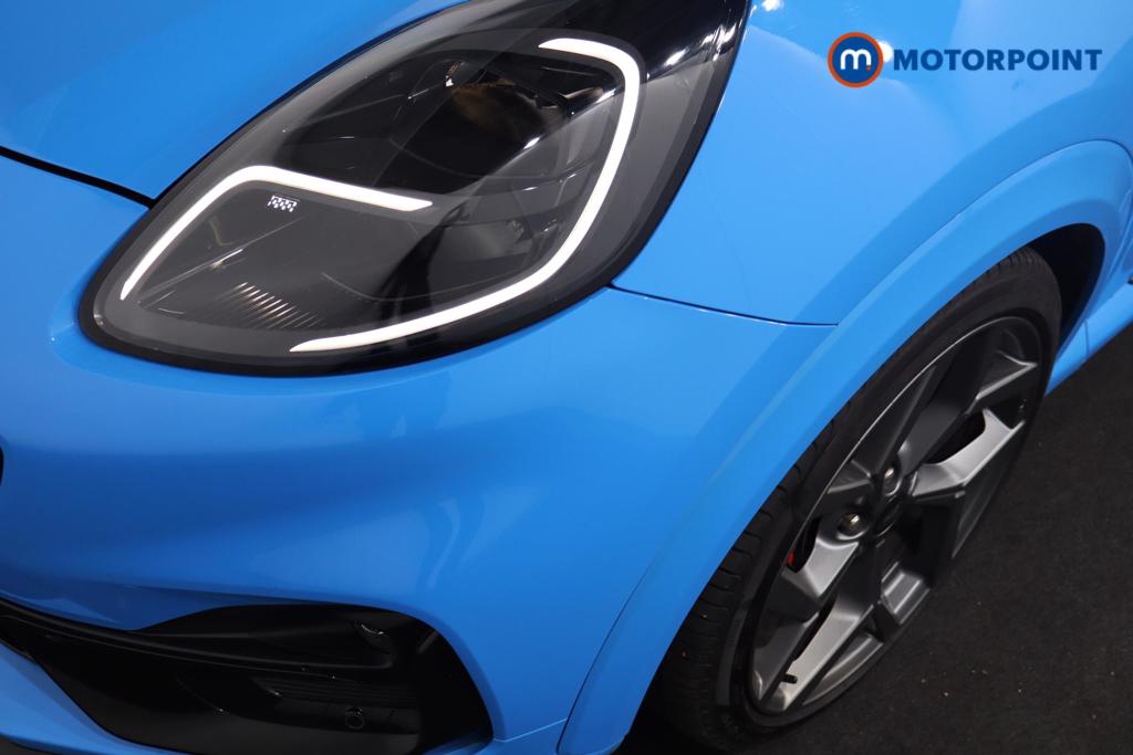 Used Ford Puma 2023 for sale - 76933923: Photo 28