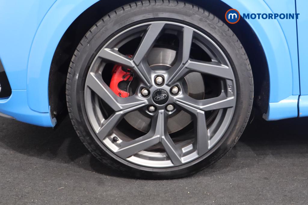 Used Ford Puma 2023 for sale - 76933923: Photo 29