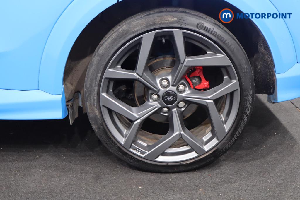 Used Ford Puma 2023 for sale - 76933923: Photo 30