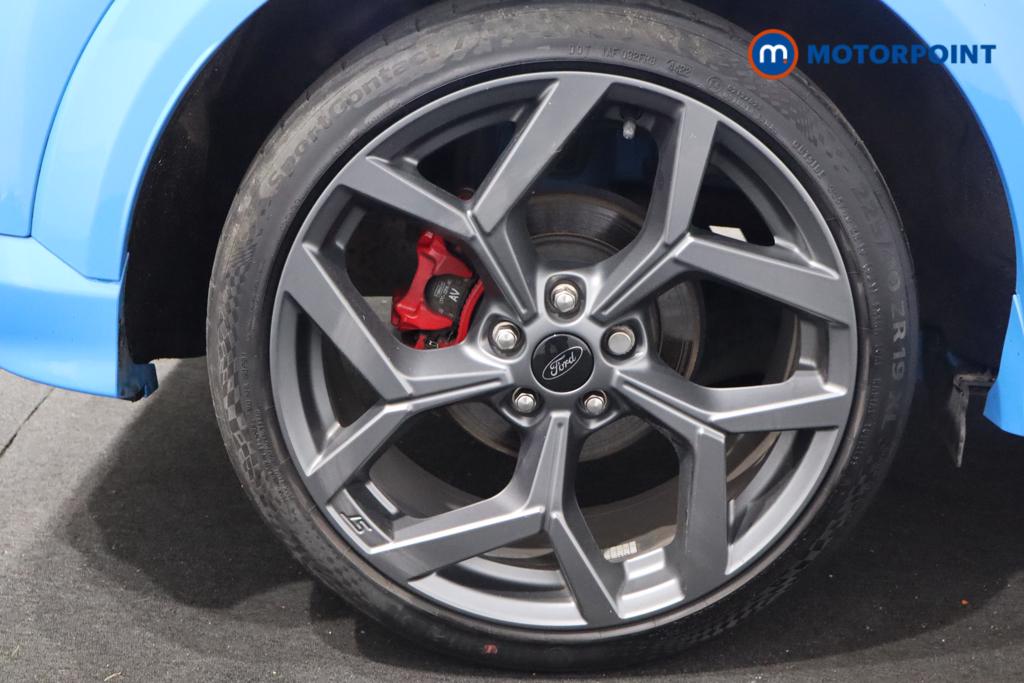 Used Ford Puma 2023 for sale - 76933923: Photo 31