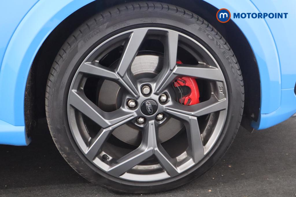 Used Ford Puma 2023 for sale - 76933923: Photo 32