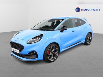 Used Ford Puma 2023 for sale - 76933923: Photo