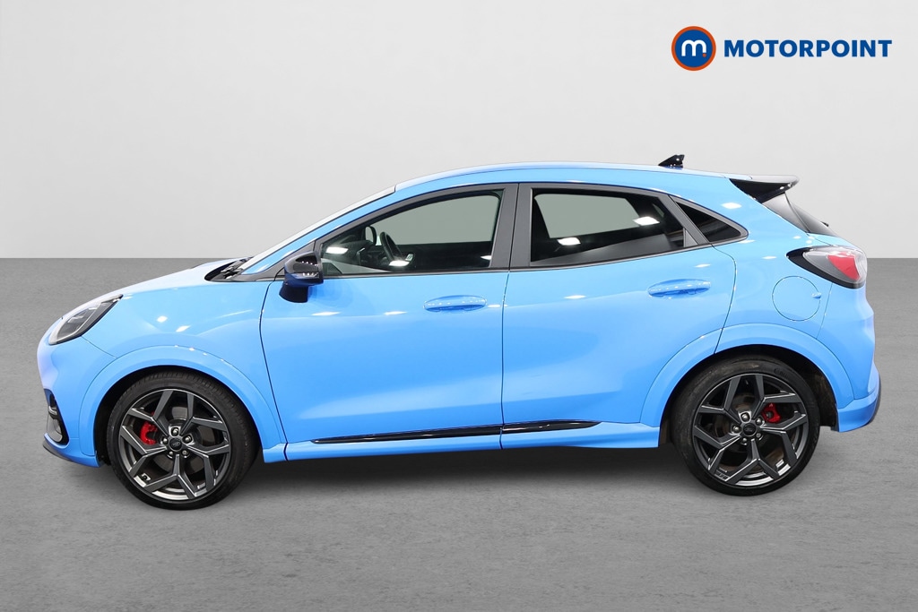 Used Ford Puma 2023 for sale - 76933923: Photo 4