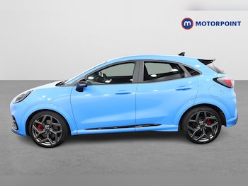 Used Ford Puma 2023 for sale - 76933923: Photo