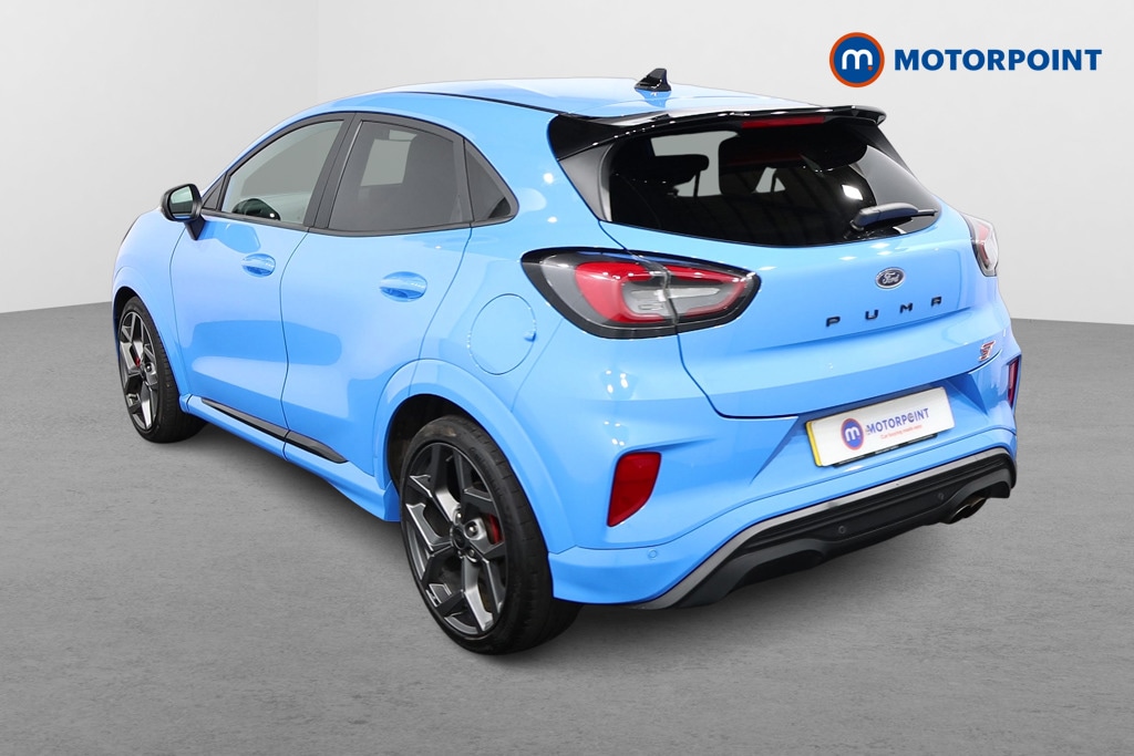 Used Ford Puma 2023 for sale - 76933923: Photo 5