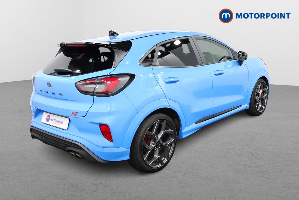 Used Ford Puma 2023 for sale - 76933923: Photo 7