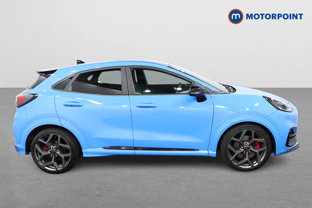 Used Ford Puma 2023 for sale - 76933923: Photo 8