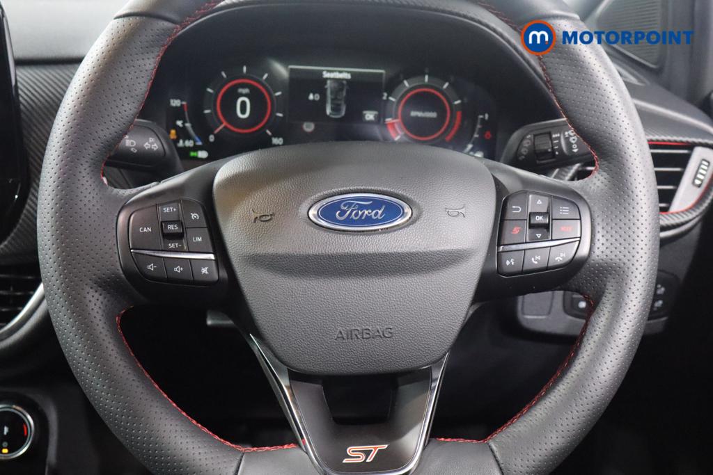 Used Ford Puma 2023 for sale - 76933923: Photo 9