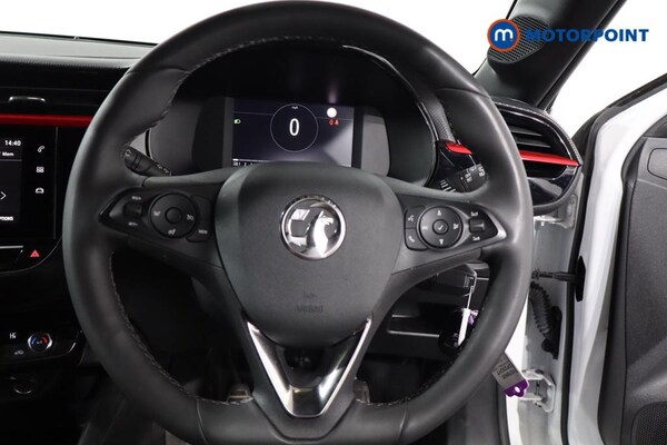 Used Vauxhall Corsa 2023 for sale - 76080061: Photo 10
