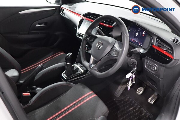 Used Vauxhall Corsa 2023 for sale - 76080061: Photo 11