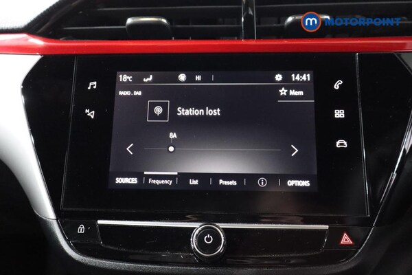 Used Vauxhall Corsa 2023 for sale - 76080061: Photo 13
