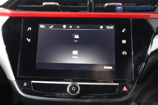Used Vauxhall Corsa 2023 for sale - 76080061: Photo 15