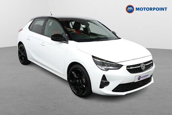 Used Vauxhall Corsa 2023 for sale - 76080061: Photo 1