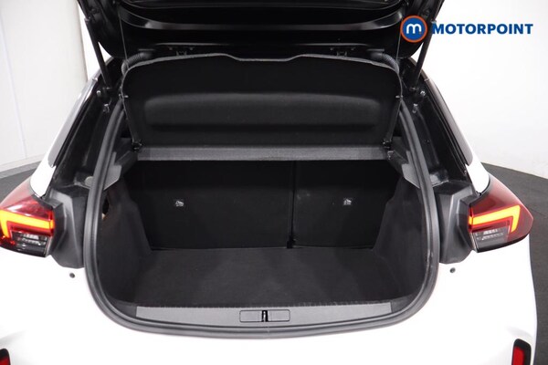 Used Vauxhall Corsa 2023 for sale - 76080061: Photo 25