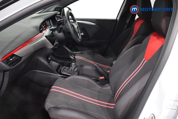 Used Vauxhall Corsa 2023 for sale - 76080061: Photo 26