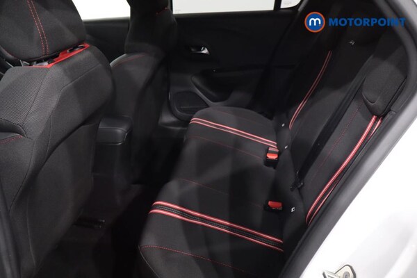 Used Vauxhall Corsa 2023 for sale - 76080061: Photo 27