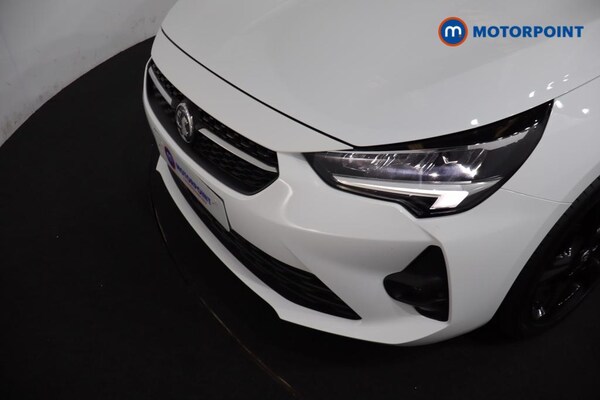 Used Vauxhall Corsa 2023 for sale - 76080061: Photo 32