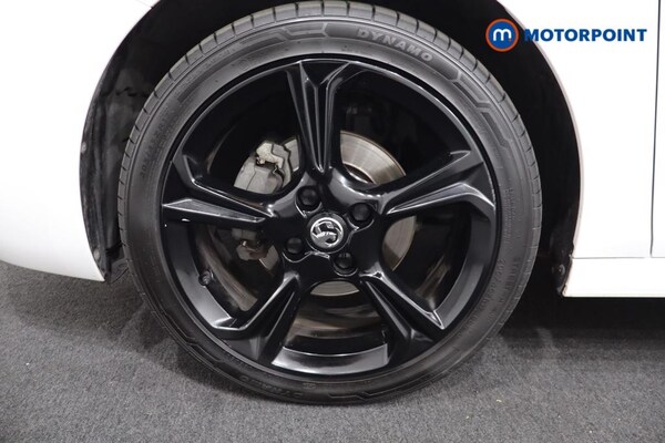 Used Vauxhall Corsa 2023 for sale - 76080061: Photo 33