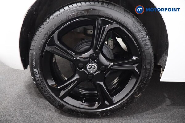 Used Vauxhall Corsa 2023 for sale - 76080061: Photo 35