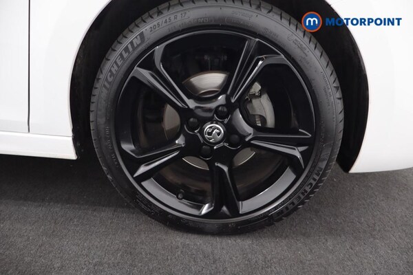 Used Vauxhall Corsa 2023 for sale - 76080061: Photo 36
