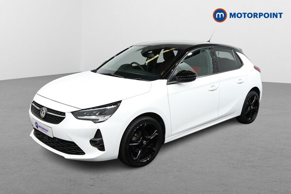 Used Vauxhall Corsa 2023 for sale - 76080061: Photo 3