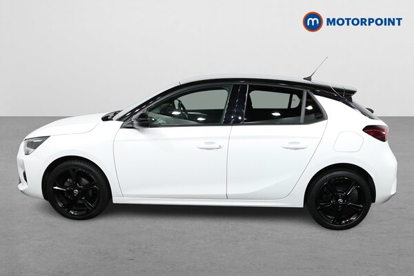 Used Vauxhall Corsa 2023 for sale - 76080061: Photo 4