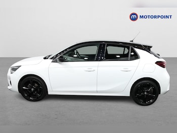 Used Vauxhall Corsa 2023 for sale - 76080061: Photo 4
