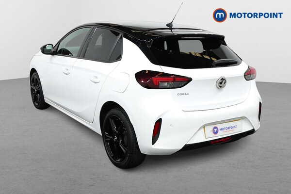 Used Vauxhall Corsa 2023 for sale - 76080061: Photo 5