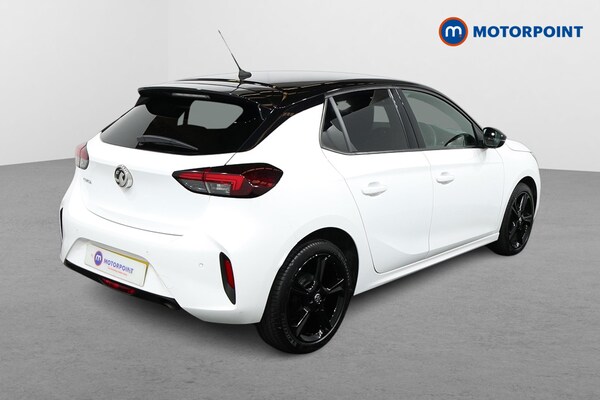 Used Vauxhall Corsa 2023 for sale - 76080061: Photo 7