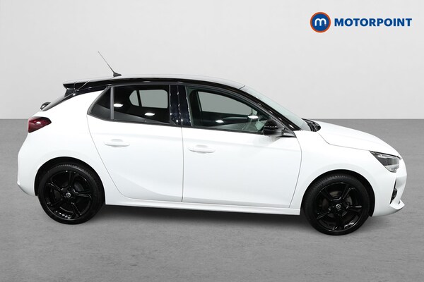Used Vauxhall Corsa 2023 for sale - 76080061: Photo 8