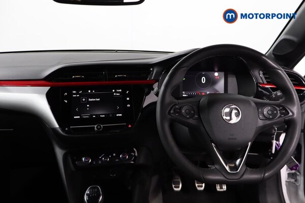 Used Vauxhall Corsa 2023 for sale - 76080061: Photo 9