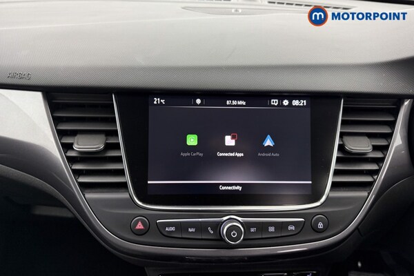 Used Vauxhall Crossland 2022 for sale - 75699238: Photo 10