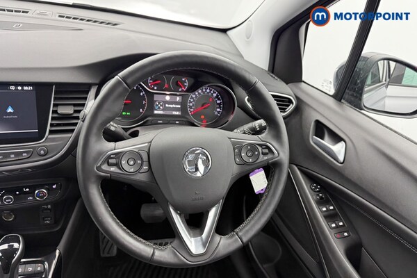 Used Vauxhall Crossland 2022 for sale - 75699238: Photo 11