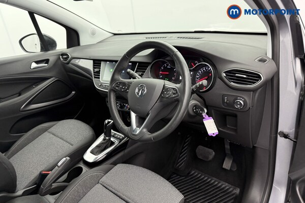 Used Vauxhall Crossland 2022 for sale - 75699238: Photo 12