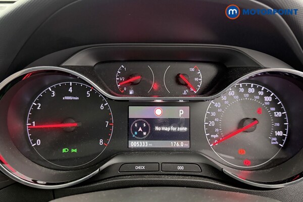 Used Vauxhall Crossland 2022 for sale - 75699238: Photo 13