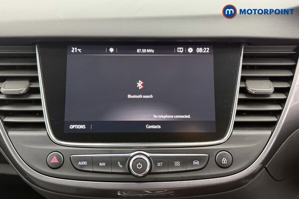 Used Vauxhall Crossland 2022 for sale - 75699238: Photo 15