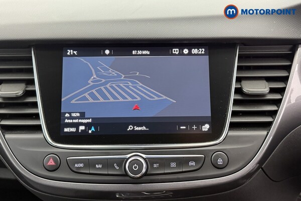 Used Vauxhall Crossland 2022 for sale - 75699238: Photo 17