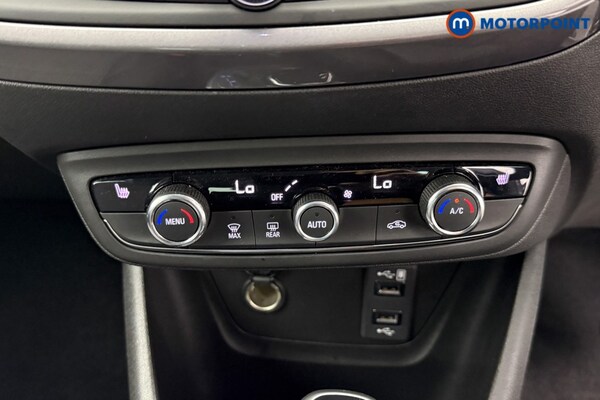 Used Vauxhall Crossland 2022 for sale - 75699238: Photo 18