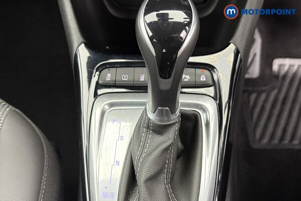 Used Vauxhall Crossland 2022 for sale - 75699238: Photo 19