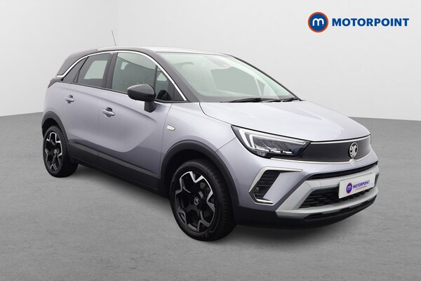 Used Vauxhall Crossland 2022 for sale - 75699238: Photo 1